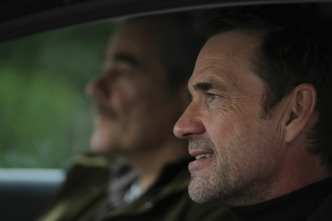 Imagen de Crimen, de Irvine Welsh (T1): Ep.1  - 3