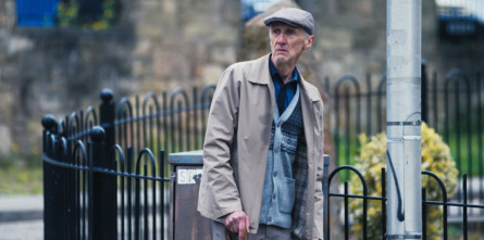 Imagen de Crimen, de Irvine Welsh (T1): Ep.1  - 7