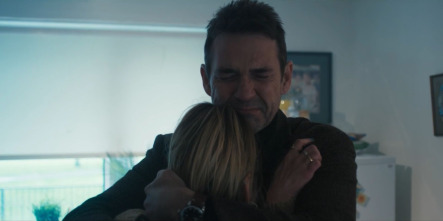 Imagen de Crimen, de Irvine Welsh (T1): Ep.2  - 1