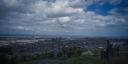 Imagen de Crimen, de Irvine Welsh (T1): Ep.2  - 6