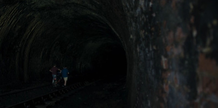 Imagen de Crimen, de Irvine Welsh (T1): Ep.3  - 2