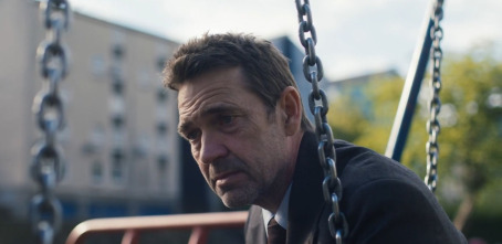 Imagen de Crimen, de Irvine Welsh (T1): Ep.3  - 4