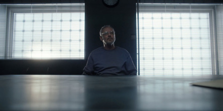 Imagen de Crimen, de Irvine Welsh (T1): Ep.5  - 2