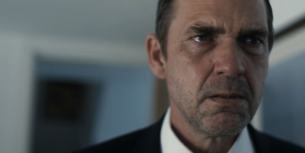 Imagen de Crimen, de Irvine Welsh (T1): Ep.5  - 1