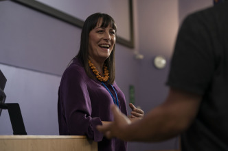 Imagen de Crimen, de Irvine Welsh (T2): Ep.1  - 3