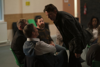 Imagen de Crimen, de Irvine Welsh (T2): Ep.1  - 13