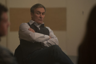 Imagen de Crimen, de Irvine Welsh (T2): Ep.1  - 15
