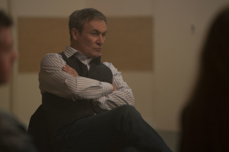 Imagen de Crimen, de Irvine Welsh (T2): Ep.1  - 16