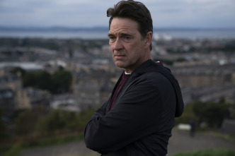 Imagen de Crimen, de Irvine Welsh (T2): Ep.1  - 1
