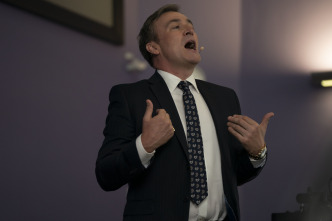 Imagen de Crimen, de Irvine Welsh (T2): Ep.2  - 4