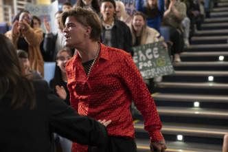 Imagen de Crimen, de Irvine Welsh (T2): Ep.2  - 5