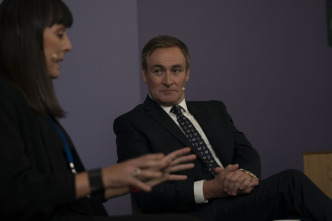 Imagen de Crimen, de Irvine Welsh (T2): Ep.2  - 8