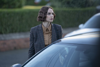 Imagen de Crimen, de Irvine Welsh (T2): Ep.2  - 15