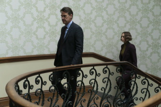 Imagen de Crimen, de Irvine Welsh (T2): Ep.3  - 2