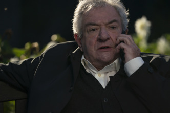 Imagen de Crimen, de Irvine Welsh (T2): Ep.4  - 16