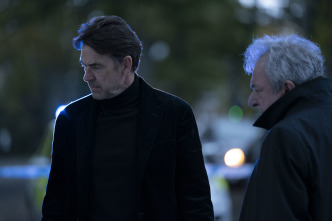 Imagen de Crimen, de Irvine Welsh (T2): Ep.5  - 14
