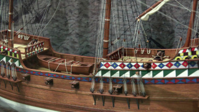 Imagen de Expedición al pasado: La colonia perdida de Roanoke - 2