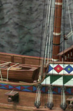Imagen de Expedición al pasado: La colonia perdida de Roanoke - 1