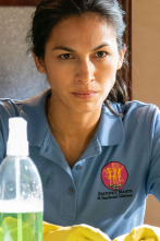 Imagen de La chica de la limpieza (T1) - 1