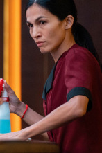 Imagen de La chica de la limpieza (T1) - 1
