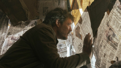 Imagen de The Last of Us (T1): Ep.4 Por favor, no me sueltes la mano - 2