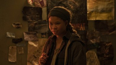 Imagen de The Last of Us (T1): Ep.7 Lo que dejamos atrás - 2