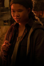 Imagen de The Last of Us (T1): Ep.7 Lo que dejamos atrás - 1