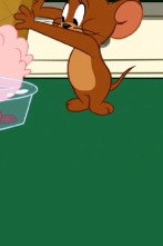 Imagen de El Show de Tom y... (T3): Hay alguien en la cocina con Mynah - 1