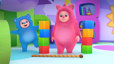 Imagen de Billy Bam Bam (T1): Hula Hoop / Marineros / Plátanos - 2