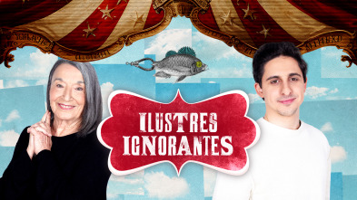 Imagen de Ilustres ignorantes (T18): Los amantes - 2