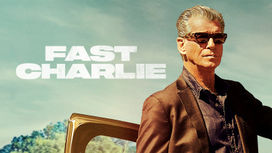 Imagen de Fast Charlie - 2