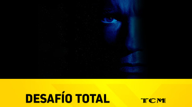 Imagen de Desafío total - 2