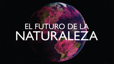 Imagen de El futuro de la naturaleza  - 2