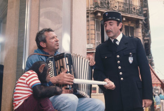 Imagen de El regreso de la pantera rosa - 3