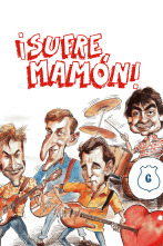 Imagen de ¡Sufre, mamón! - 1