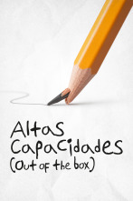 Imagen de Altas capacidades (Out of the Box) - 1