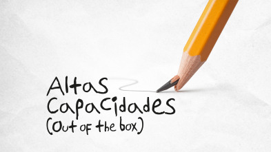 Imagen de Altas capacidades (Out of the Box) - 2