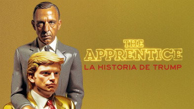 Imagen de The Apprentice (La historia de Trump) - 2