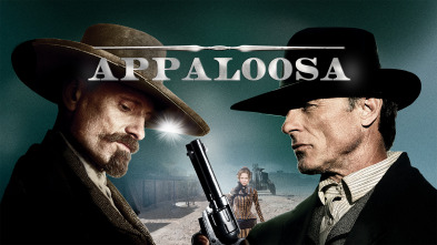 Imagen de Appaloosa - 2