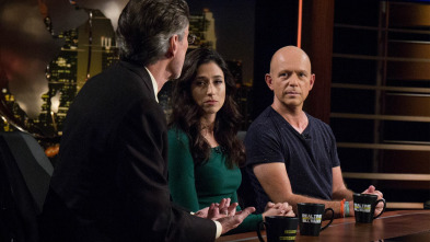 Imagen de Real Time with Bill Maher (T16) - 2