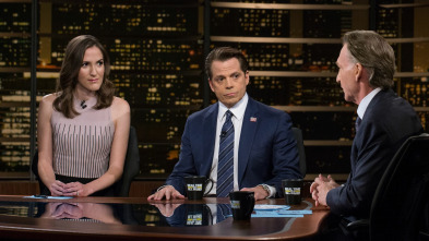 Imagen de Real Time with Bill Maher (T16) - 2