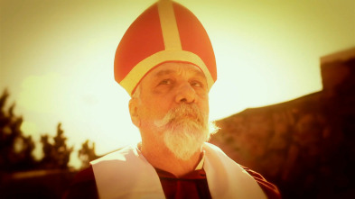Imagen de Expedición al pasado,...: Era la búsqueda de Papá Noel - 2