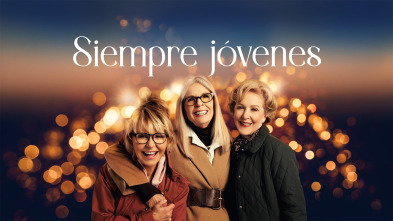 Imagen de Siempre jóvenes - 2