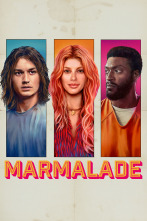 Imagen de Marmalade - 1