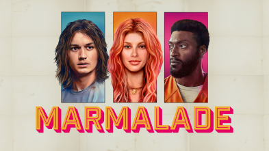 Imagen de Marmalade - 2