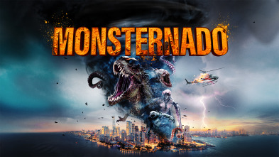Imagen de Monsternado - 2