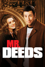 Imagen de Mr. Deeds - 1