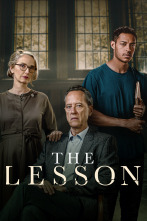 Imagen de The Lesson - 1