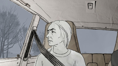 Imagen de El cambio de rueda - 4