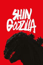 Imagen de Shin Godzilla - 1